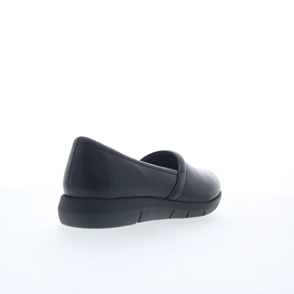 Softwalk Womens Adora 2.0 Black Shoes (NWT) - Picture 7 of 7
